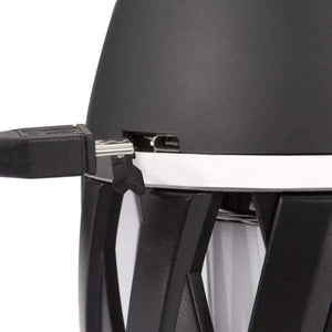 Planet Gates zanflare A1 Flame Bluetooth Speaker Lamp Novelty Lighting Bluetooth speaker Fashion design perfect gift