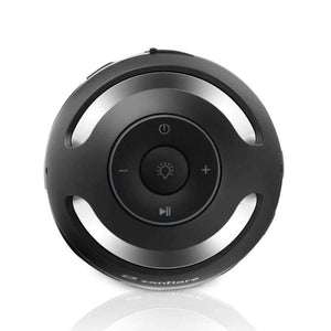 Planet Gates zanflare A1 Flame Bluetooth Speaker Lamp Novelty Lighting Bluetooth speaker Fashion design perfect gift