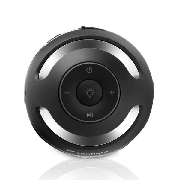 Planet Gates zanflare A1 Flame Bluetooth Speaker Lamp Novelty Lighting Bluetooth speaker Fashion design perfect gift