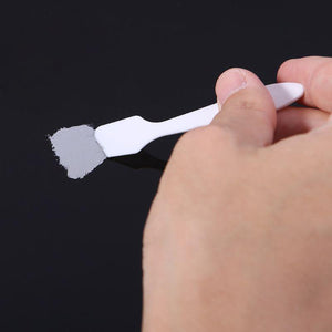 Planet Gates ZF-12 High Performance Thermal Conductive 12W/mk Grease Paste AMD Intel processor CPU GPU Cooler Cooling Fan Compound Heatsink