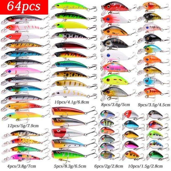 Planet Gates ZH0099 Fishing Lure Set Fishing Hard Bait Mini Minnow Floating Swing Crankbait Crazy Wobblers Artificial Bionic Crank Lures