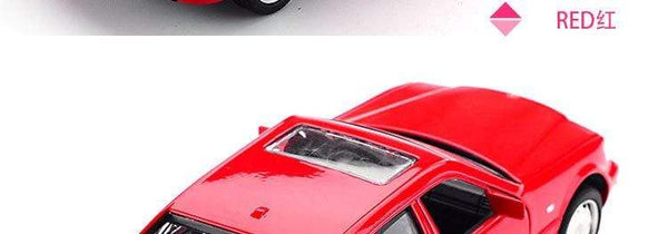 Planet Gates Zhenwei  W140 1:32  Alloy Model Car Sound Light Pull-back Light Sound Alloy Vehicle Model Toys for Children