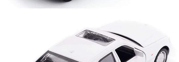 Planet Gates Zhenwei  W140 1:32  Alloy Model Car Sound Light Pull-back Light Sound Alloy Vehicle Model Toys for Children