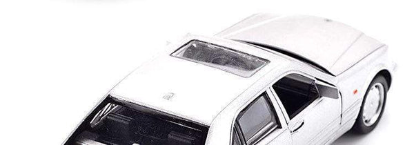 Planet Gates Zhenwei  W140 1:32  Alloy Model Car Sound Light Pull-back Light Sound Alloy Vehicle Model Toys for Children