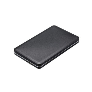 ZIF/CE to Mini USB 1.8Inch 40Pin HDD External Hard Drive SSD Convertor Enclosure Adapter for Laptop & PC