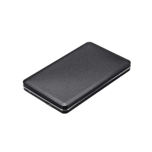 ZIF/CE to Mini USB 1.8Inch 40Pin HDD External Hard Drive SSD Convertor Enclosure Adapter for Laptop & PC