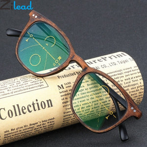 Planet Gates Zilead Imitation Wood Plastic Reading Glasses Women&amp;Men Resin HD Presbyopia Glasses Unisex Diopter+1.0+1.5+2.0+2.5+3.0+3.5 +4.0
