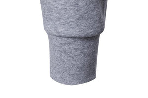 Planet Gates Zipper Cardigan Hoodies Men Cotton Soft Feel Solid Color Men's Sweatshirts Slim Fit High Quality Hoodied Men