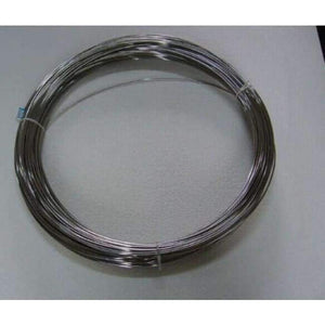 Planet Gates Zirconium Wire   dia of 2.4mm,Paypal available