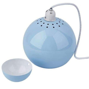 Planet Gates ZK1085906 / China Hot Retro Metal Dome Style Ceiling Pendant Light Shade Lampshades Home Decor