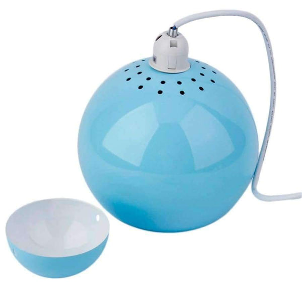 Hot Retro Metal Dome Style Ceiling Pendant Light Shade Lampshades Home Decor