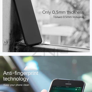 Planet Gates ZNP Luxury Silicone TPU Case For iPhone 6 6s 7 Plus 5 5s SE Cases Back Matte Soft Cover For iPhone 7 8 Plus 6 6s Phone Case p30