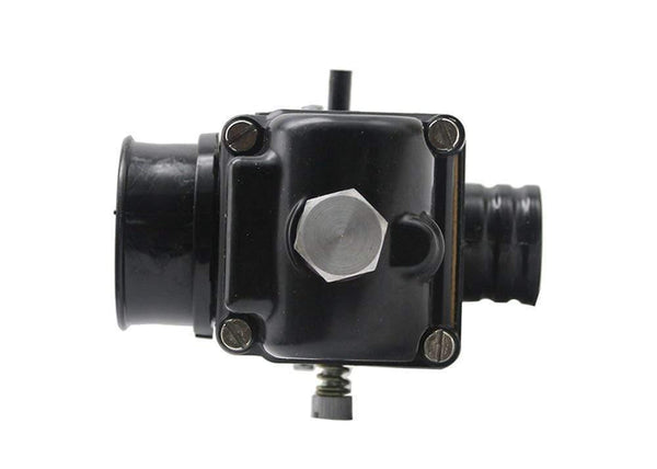 Planet Gates ZSDTRP 17mm 19mm 21mm Dellorto PHBG DS Black Racing Carburetor Carb DIO JOG 50cc 90cc BWS100 for Puch Yamaha Zuma