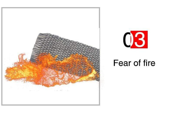 Planet Gates ZSDTRP 5cm*5M 10M 15M Titanium/Black Exhaust Heat Wrap Roll for Motorcycle Fiberglass Heat Shield Tape with Stainless Ties