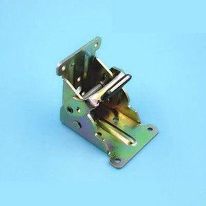 Planet Gates ZSZD-1001CX 90 Degree Self-Locking Folding Hinge  Table Legs Table Chair Extension Tables Foldable Self Locking Fold Feet Hinges Hardware